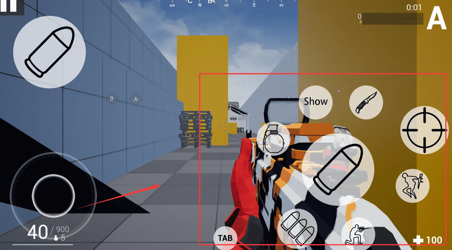 ǹս��ѵ2��ս(�����Ϸ)