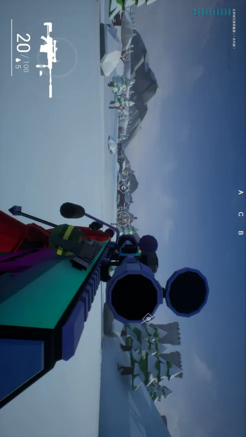 ǹս��ѵ2��ս(�����Ϸ)