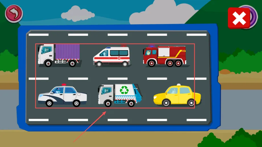 ��������ѧϰ(�׶�������ʻ��Ϸ)