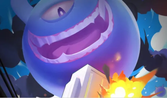 塔防精灵球安卓版手机版 塔防精灵球安卓版手机版