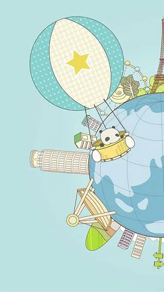 旅行熊猫最新手机版 旅行熊猫最新手机版