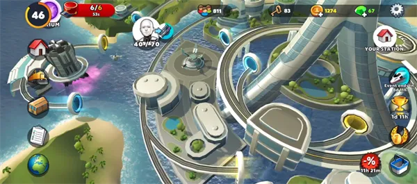 火车站2最新手机版 火车站2最新手机版