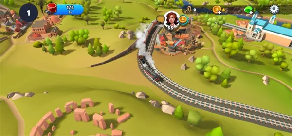 火车站2最新手机版 火车站2最新手机版