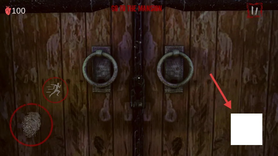 恐怖庄园爷爷安卓版手机版 恐怖庄园爷爷安卓版手机版