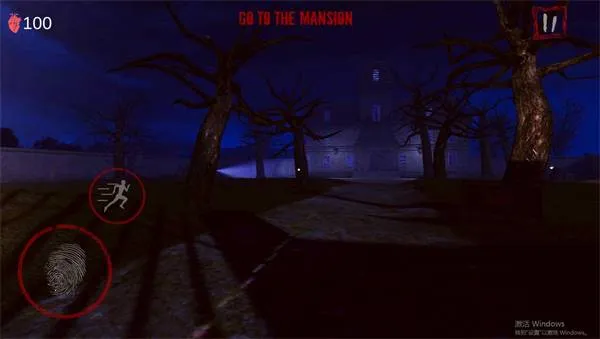 恐怖庄园爷爷安卓版手机版 恐怖庄园爷爷安卓版手机版