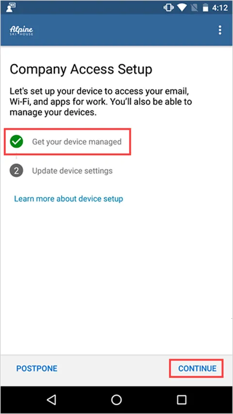 微软公司门户最新手机版 微软公司门户最新手机版