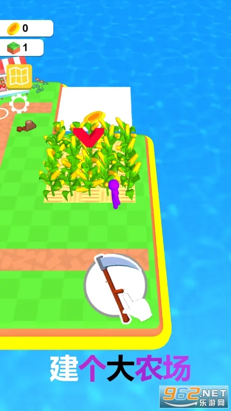 ũ��֮��(ũ����Ӫ��Ϸ)