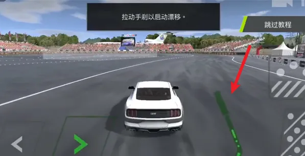 扭矩漂移2026官方最新版本 扭矩漂移2026官方最新版本