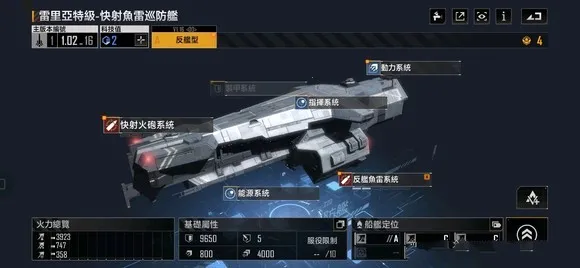 云无尽的拉格朗日2026官方最新版本 云无尽的拉格朗日2026官方最新版本