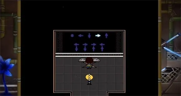 域外传说(像素冒险游戏) 域外传说(像素冒险游戏)