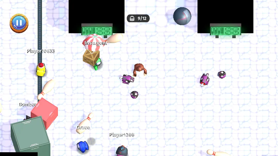 �����̹�(�ֲ��ܿ�������Ϸ)