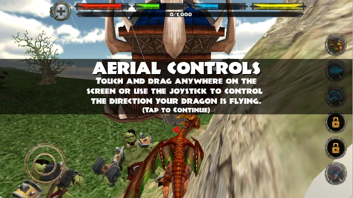 模拟巨龙世界(恐龙模拟游戏) 模拟巨龙世界(恐龙模拟游戏)