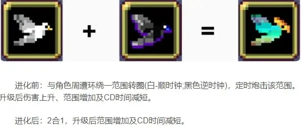 吸血鬼幸存者移植(肉鸽割草游戏) 吸血鬼幸存者移植(肉鸽割草游戏)