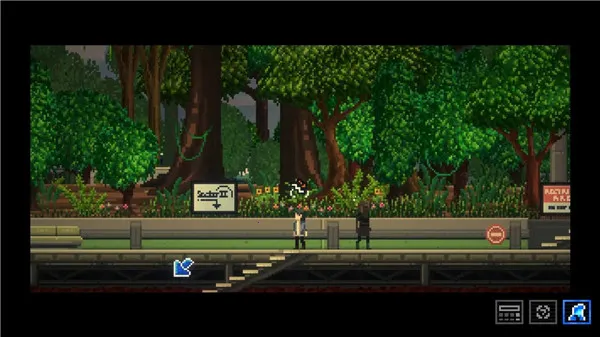 推理信条(科幻解谜游戏) 推理信条(科幻解谜游戏)