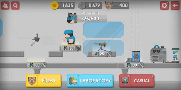 克隆军团(保卫战争游戏) 克隆军团(保卫战争游戏)