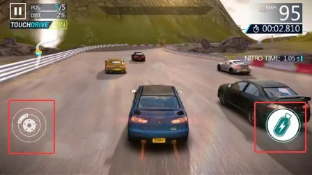 狂野飙车2 狂野飙车2