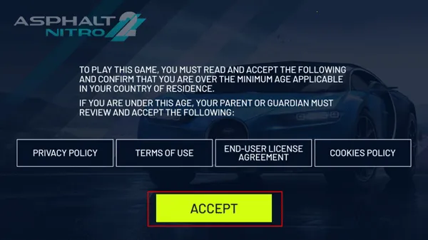 狂野飙车2 狂野飙车2