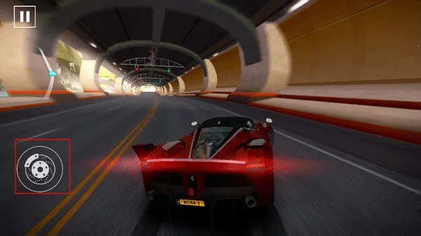 狂野飙车2新手攻略