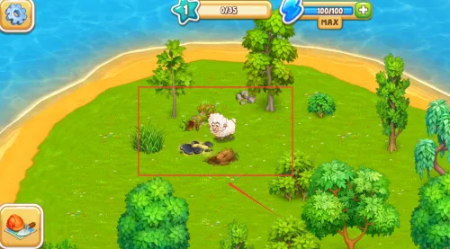 ��ͨС��2ũ���ʹ�ׯ