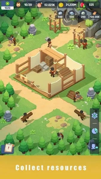 幸存者岛屿不减反增 幸存者岛屿不减反增