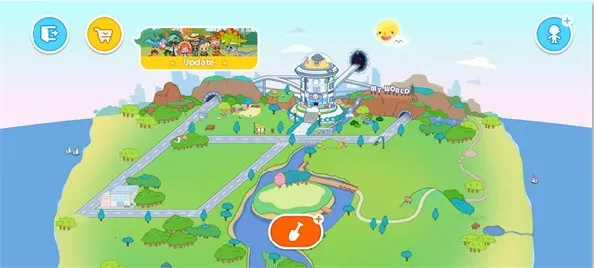 aha的世界 aha的世界