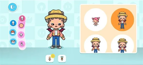 aha的世界 aha的世界