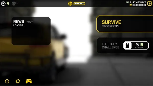 僵尸公路2 僵尸公路2