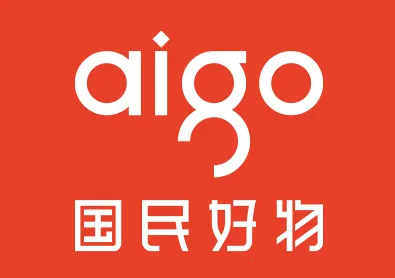 aigo disk