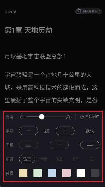 ����С˵(С˵�Ķ�����)