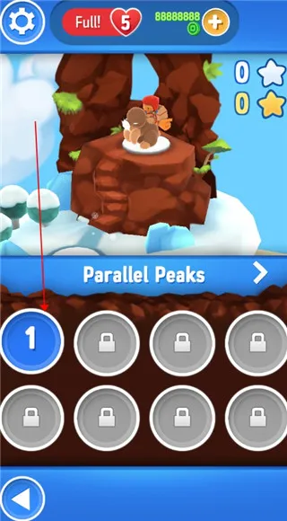 星光大冒险2026最新版本 星光大冒险2026最新版本