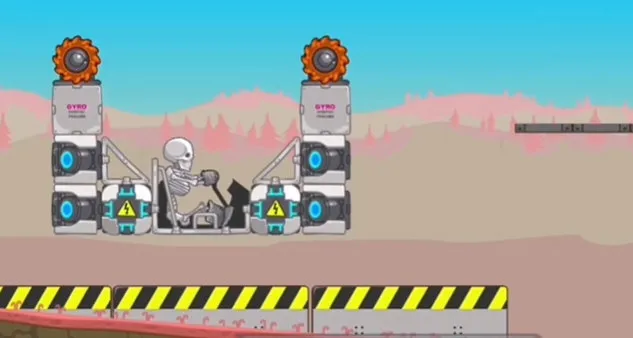 翻滚飞车 翻滚飞车