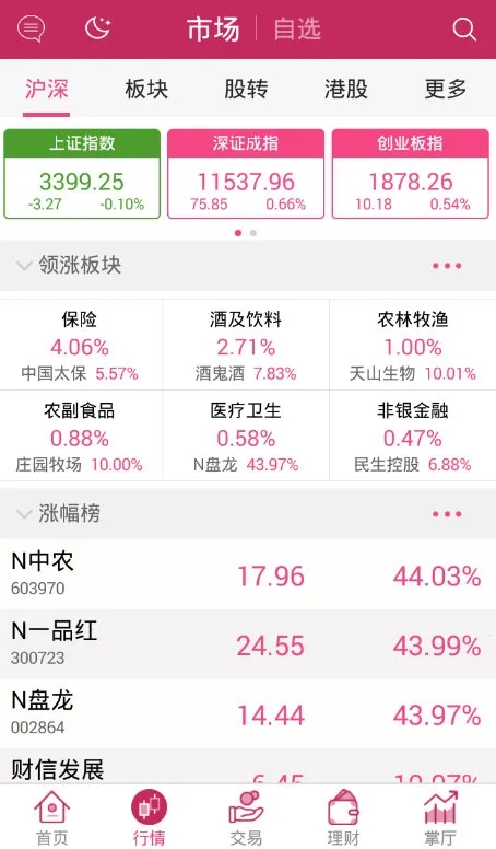 东海通2026最新版本 东海通2026最新版本