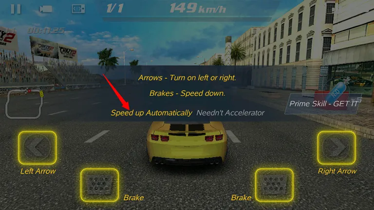 疯狂的赛车2 疯狂的赛车2