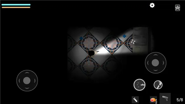 细菌边缘 细菌边缘