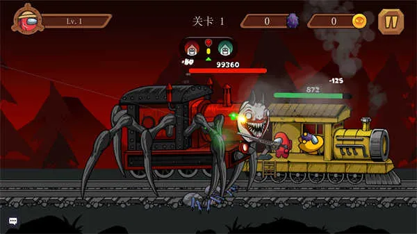 王者特攻最新手机版 王者特攻最新手机版
