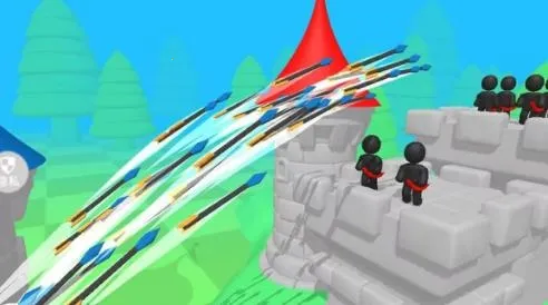 冷酷弓箭手 冷酷弓箭手