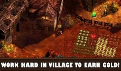 矮人村战争安卓版手机版 矮人村战争安卓版手机版