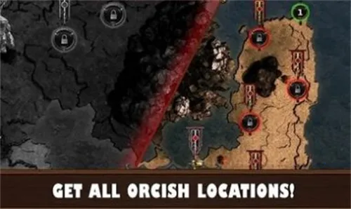 矮人村战争安卓版手机版 矮人村战争安卓版手机版