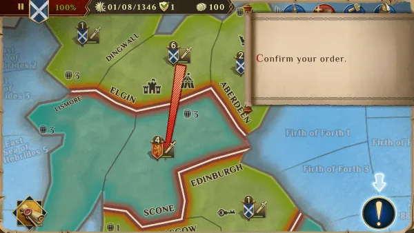 时间线战争王国 时间线战争王国