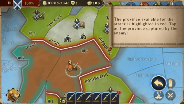 时间线战争王国 时间线战争王国