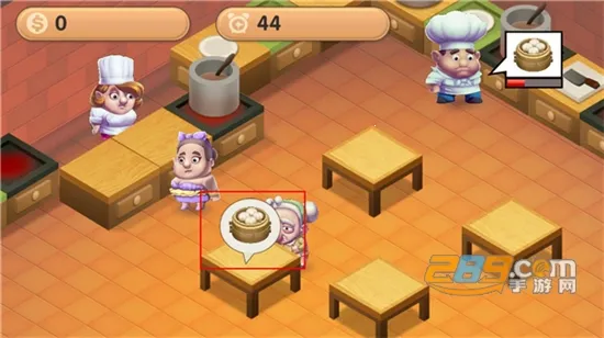 疯狂双人厨房2026最新版本 疯狂双人厨房2026最新版本
