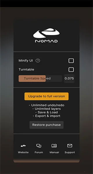 nomad建模 nomad建模