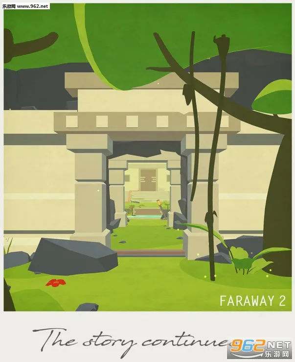 Faraway: Puzzle Escape2026�ٷ����°汾