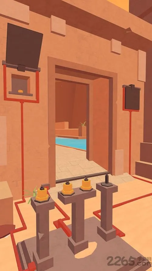 Faraway: Puzzle Escape2026�ٷ����°汾