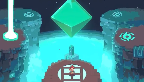 烁石物语 烁石物语