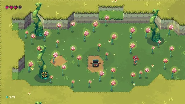 烁石物语 烁石物语