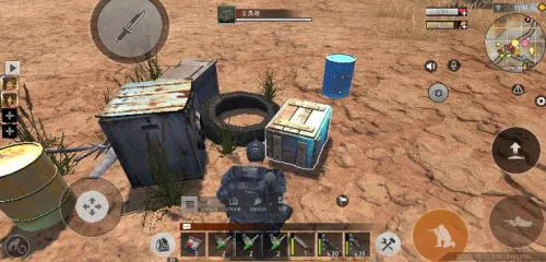 文明重启外服2026最新版本 文明重启外服2026最新版本