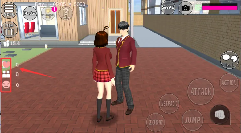 樱花校园模拟器日语2026下载安装 樱花校园模拟器日语2026下载安装