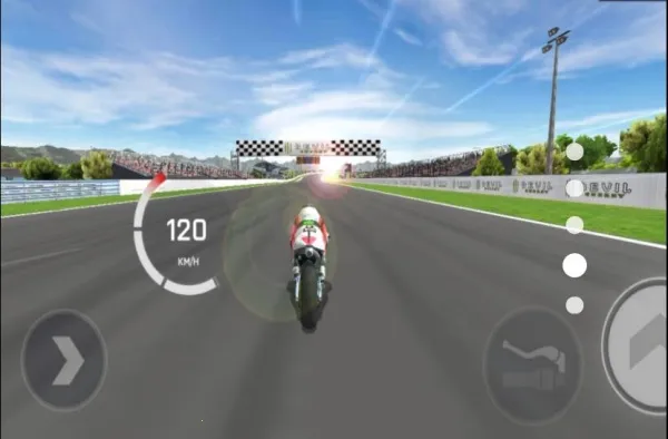 冲刺竞技赛 冲刺竞技赛