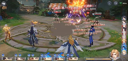 斗罗大陆:魂师对决 斗罗大陆:魂师对决